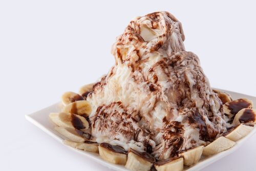 蜜谷冰品  產品圖片 #5