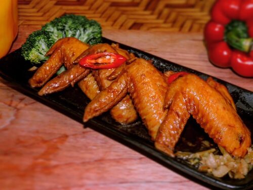 阿川滷味-加熱滷味麻辣燙 產品介紹