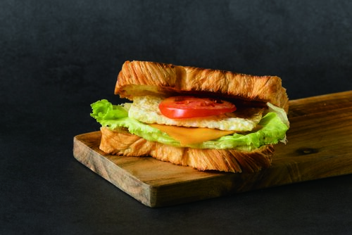 千香漢堡  產品圖片 #4