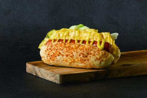 千香漢堡  產品圖片 #2