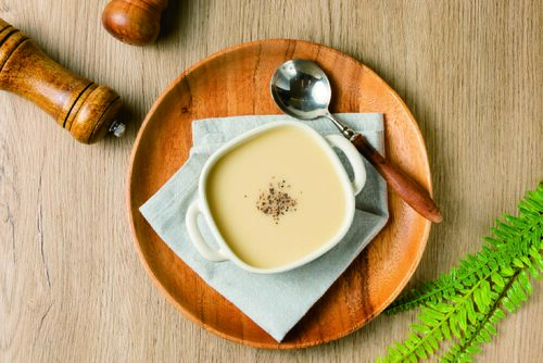 千香漢堡  產品圖片 #5