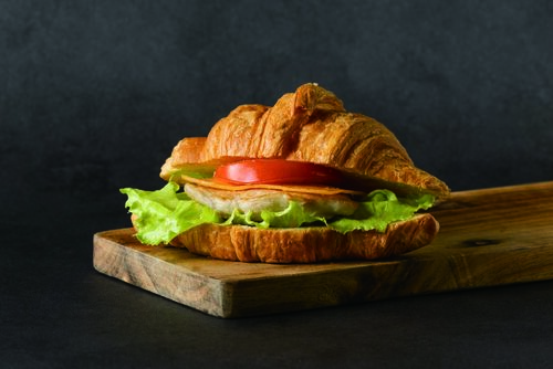 千香漢堡  產品圖片 #3