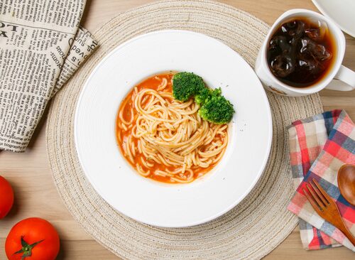 Carisa卡莉莎 早午餐 產品介紹