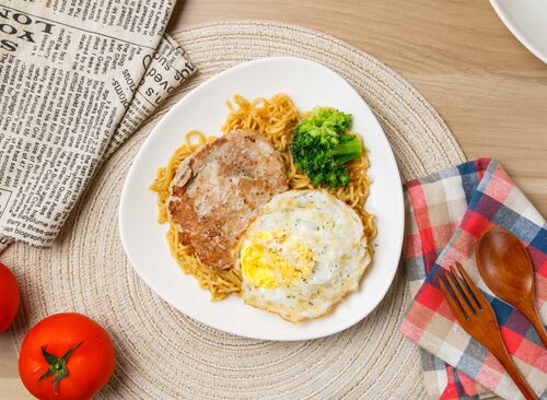 Carisa卡莉莎 早午餐 產品介紹