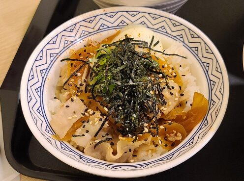 鬼匠拉麵  產品圖片 #4