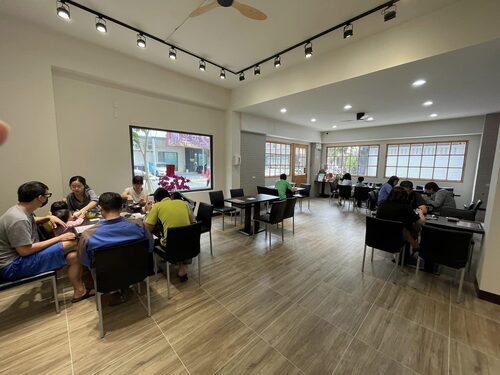 鬼匠拉麵  品牌圖片 #6