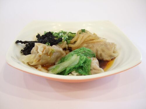 一品溫州大餛飩 產品介紹