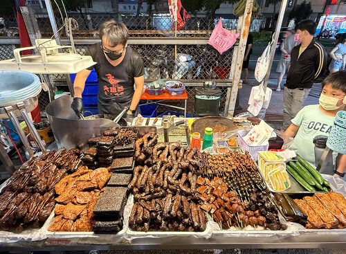 大肥鴨 東山鴨頭 品牌圖片 #1