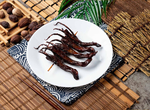 大肥鴨 東山鴨頭 產品圖片 #6