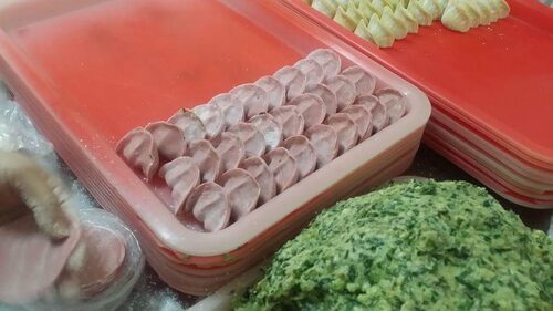 靖媽廚房 冠軍紅燒牛肉麵 品牌形象