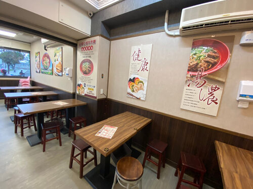 靖媽廚房 冠軍紅燒牛肉麵 品牌形象