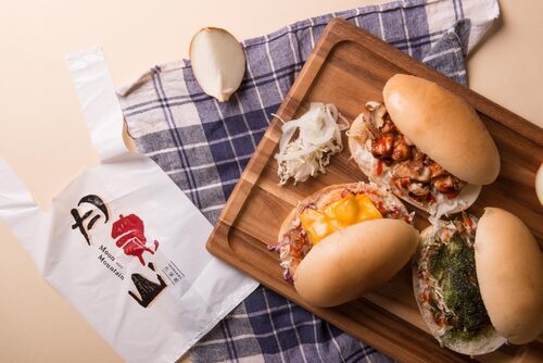 月見山沙威瑪 產品介紹