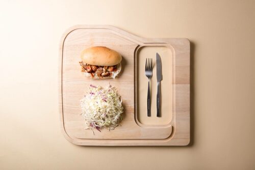 月見山沙威瑪 產品介紹