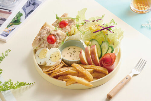 樸樂 咖啡早午餐 - 樸實的快樂 產品圖片 #4