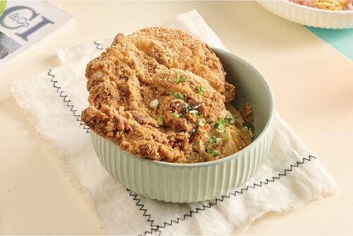 樸樂 咖啡早午餐 - 樸實的快樂 產品圖片 #8