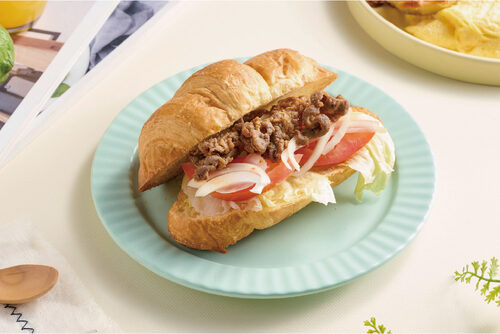 樸樂 咖啡早午餐 - 樸實的快樂 產品圖片 #2