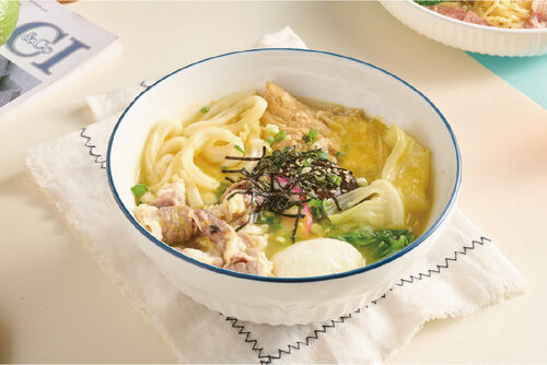 樸樂 咖啡早午餐 - 樸實的快樂 產品圖片 #5