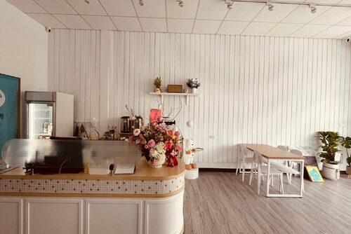 樸樂 咖啡早午餐 - 樸實的快樂 品牌圖片 #5