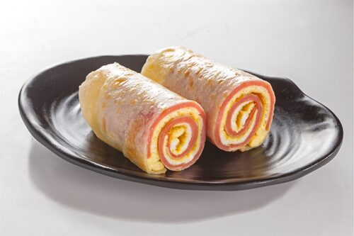 早安山丘 美好的一天，從早安山丘開始 產品介紹