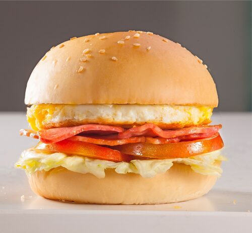 早安山丘 美好的一天，從早安山丘開始 產品介紹