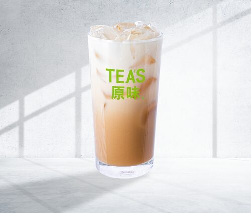 TEA'S 原味 生活就是一杯好茶 產品介紹