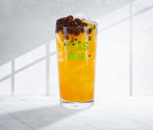 TEA'S 原味 生活就是一杯好茶 產品介紹