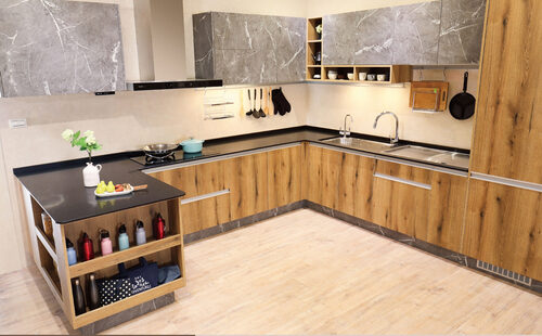 櫻花整體廚房  產品圖片 #5