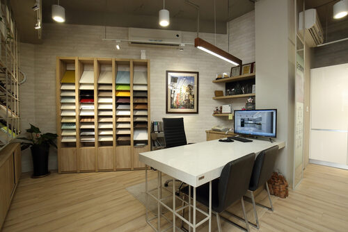 櫻花整體廚房  品牌圖片 #5