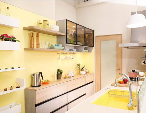 櫻花整體廚房  產品圖片 #6