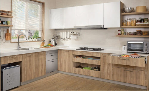 櫻花整體廚房  產品圖片 #4