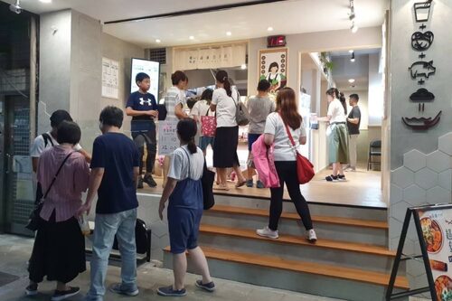 潮味決 湯滷專門店 品牌形象