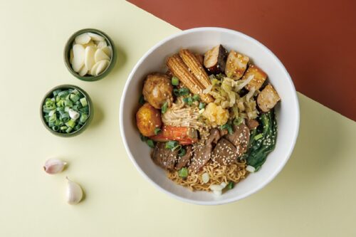 潮味決 湯滷專門店 產品介紹