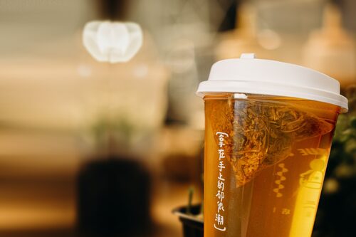 潮味決 湯滷專門店 產品介紹