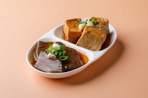 潮味決 湯滷專門店 產品介紹