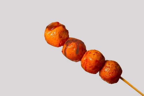 潮味決 湯滷專門店 產品介紹