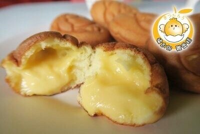 橘太郎 爆漿雞蛋糕日式純手工嚴選 產品介紹