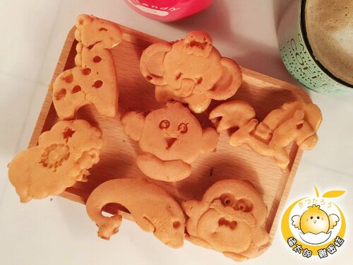 橘太郎 爆漿雞蛋糕日式純手工嚴選 產品介紹