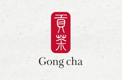 貢茶 Gong cha