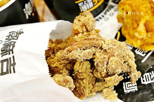 潮麻吉 香雞潮牌 產品圖片 #6