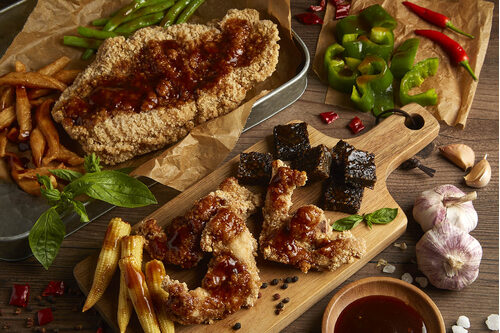 潮麻吉 香雞潮牌 品牌圖片 #2