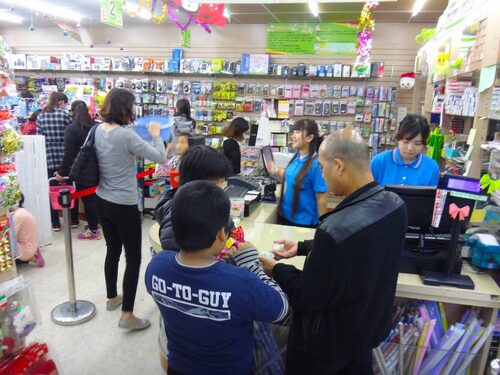 101文具天堂  品牌圖片 #7