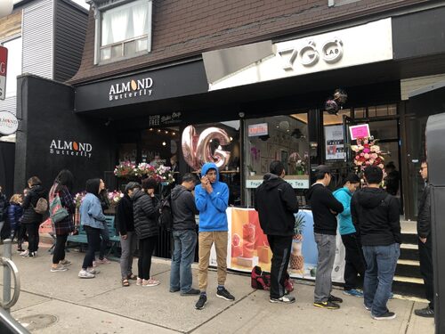 研果室 yanguolab 品牌形象