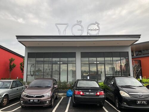 研果室 yanguolab 品牌形象