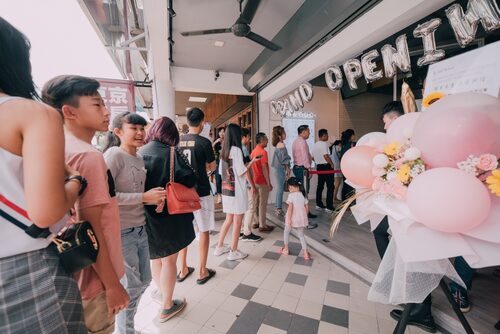 研果室 yanguolab 品牌形象