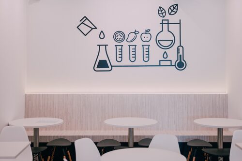 研果室 yanguolab 品牌形象