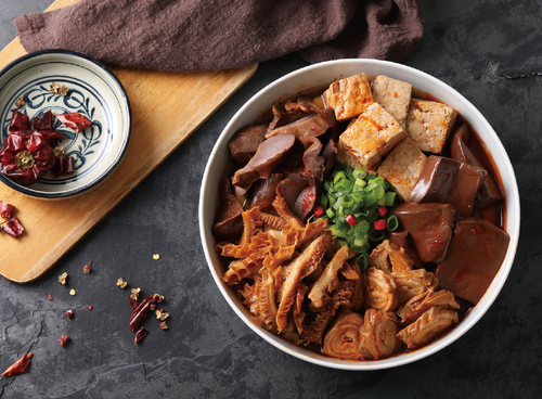 三顧茅廬 麻辣滷味連鎖加盟領導品牌 產品圖片 #7