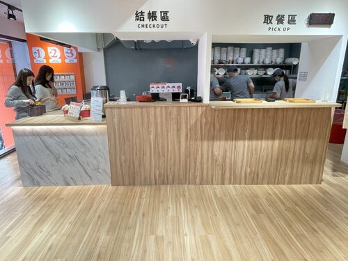 三顧茅廬 麻辣滷味連鎖加盟領導品牌 品牌圖片 #4