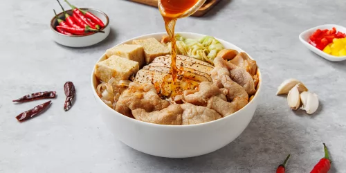 三顧茅廬 麻辣滷味連鎖加盟領導品牌 產品圖片 #1