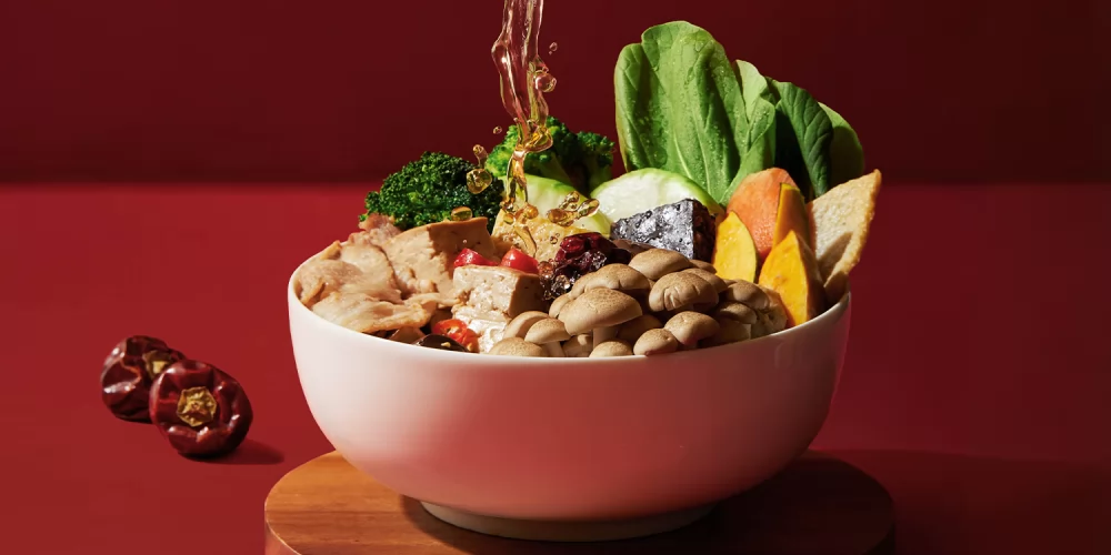 三顧茅廬 麻辣滷味連鎖加盟領導品牌 產品圖片 #2