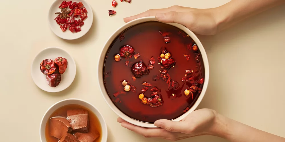 三顧茅廬 麻辣滷味連鎖加盟領導品牌 產品圖片 #3